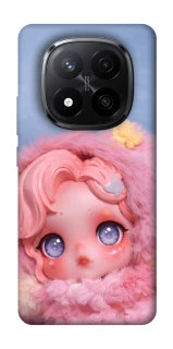 Чохол на Xiaomi Redmi Note 14 Pro+ 5G SKULLPANDA × My Little Pony Ver.3 фото 1 з 1