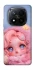 Чохол на Xiaomi Redmi Note 14 Pro+ 5G SKULLPANDA × My Little Pony Ver.3 фото 1 з 1