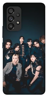 Чехол на Samsung Galaxy A53 5G Stray Kids United фото 1 из 1