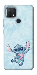 Чохол на Oppo A15s / A15 Stitch ver.9 фото 1 з 1