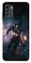 Чехол на Nokia G60 Captain America фото 1 из 1