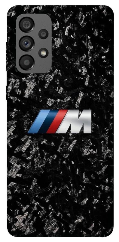 Чохол на Samsung Galaxy A73 5G M-series carbon фото 1 з 1
