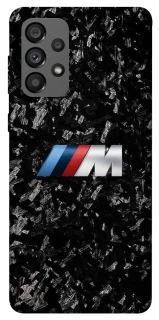 Чохол на Samsung Galaxy A73 5G M-series carbon фото 1 з 1