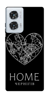 Чохол на Motorola Edge 50 Fusion Чернігів Home фото 1 з 1