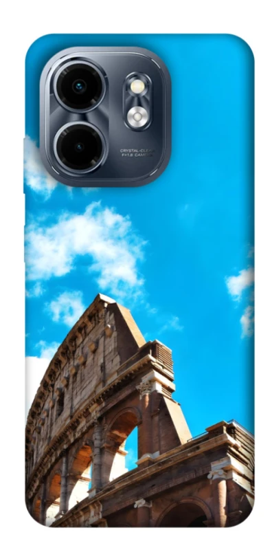 Чохол на Infinix Smart 9 4G / Hot 50i coliseum фото 1 з 1