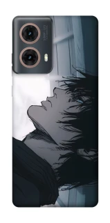 Чехол на Motorola Moto G85 Toji Zenin v2 фото 1 из 1