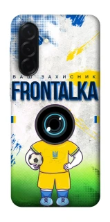 Чохол на Samsung Galaxy A37 5G Фронталка №99 v3 фото 1 з 1