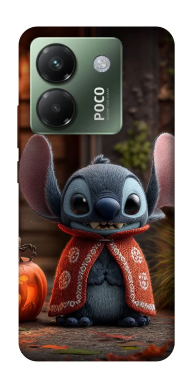 Чохол на Xiaomi Poco M7 pro 5G Stitch ver.14 фото 1 з 1