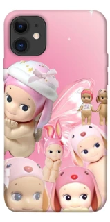 Чехол на Apple iPhone 11 (6.1") Sonnyangel фото 1 из 1