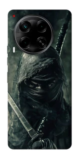 Чохол на TECNO Camon 30 (CL6) Assassin фото 1 з 1