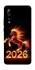 Чохол на ZTE Axon 10 Pro Red Fire Horse ver.1 фото 1 з 1