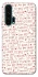 Чехол на Huawei Honor 20 Pro Love aesthetic ver.4 фото 1 из 1