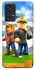 Чохол на Samsung Galaxy A33 5G Roblox Builder Adventure фото 1 з 1