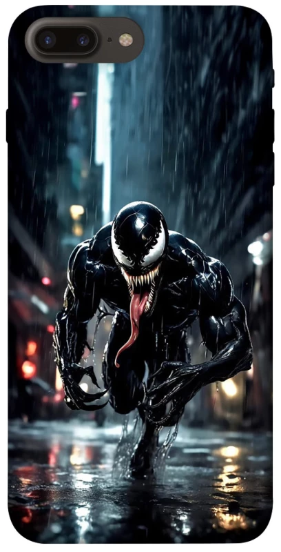 Чохол на Apple iPhone 7 plus / 8 plus Venom v2 фото 1 з 1