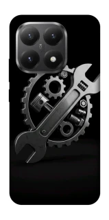 Чохол на Xiaomi 15T Mechanic v2 фото 1 з 1