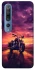 Чохол на Xiaomi Mi 10 / Mi 10 Pro Motorbike фото 1 з 1