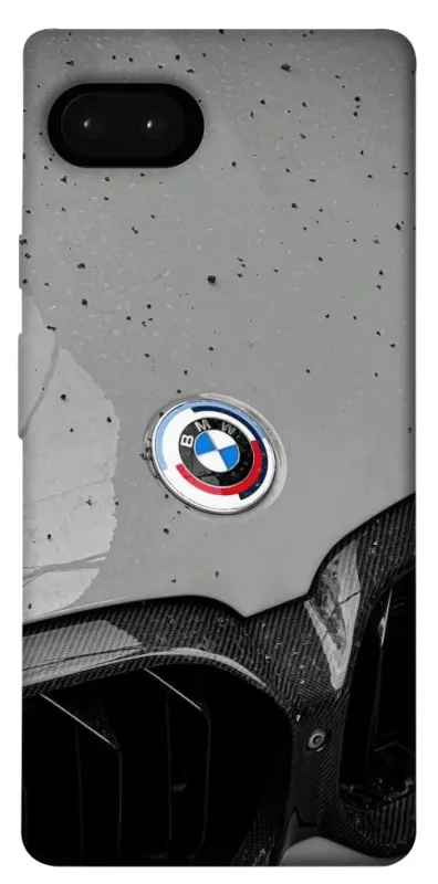 Чехол на Google Pixel 7a BMW v52 фото 1 из 1