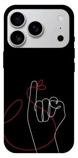 Чехол на Apple iPhone 18 Pro Max Pair romantic theme ver.8 фото 1 из 1