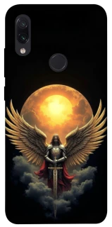 Чохол на Xiaomi Redmi Note 7 / Note 7 Pro / Note 7s Archangel фото 1 з 1