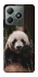 Чехол на Realme C61 Панда фото 1 из 1