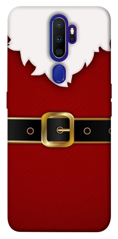 Чохол на Oppo A5 (2020) / Oppo A9 (2020) Новорічний v4 фото 1 з 1