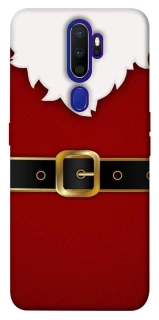 Чохол на Oppo A5 (2020) / Oppo A9 (2020) Новорічний v4 фото 1 з 1