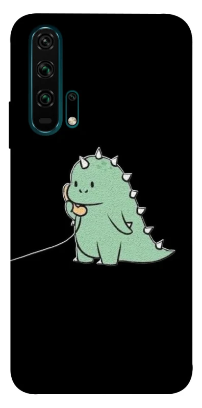 Чехол на Huawei Honor 20 Pro Pair romantic theme ver.5 фото 1 из 1