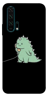 Чехол на Huawei Honor 20 Pro Pair romantic theme ver.5 фото 1 из 1