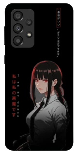 Чохол на Samsung Galaxy A33 5G She is Japanese ver.3 фото 1 з 1