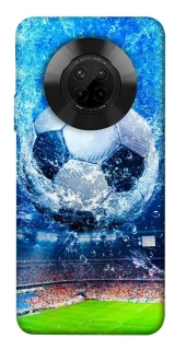 Чохол на Huawei Y9a Fantasy Football Stadium фото 1 з 1