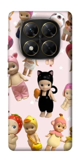 Чохол на Xiaomi Poco X7 Star Parade фото 1 з 1