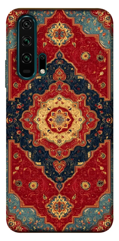 Чехол на Huawei Honor 20 Pro Ковёр v50 фото 1 из 1