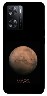 Чохол на Oppo A57s Mars фото 1 з 1
