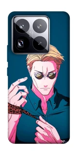 Чехол на Xiaomi 15 Pro Nanami фото 1 из 1