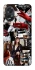 Чохол на Oppo A18 Fashion collage ver.13 фото 1 з 1