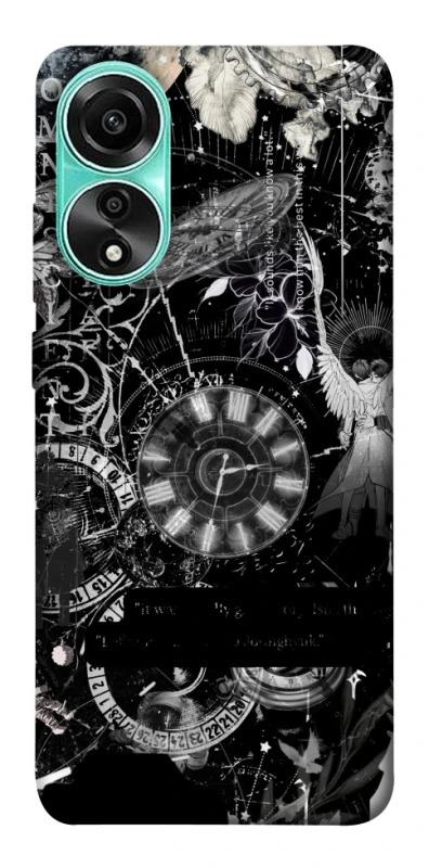 Чохол на Oppo A78 4G Omniscient Reader's фото 1 з 1