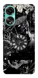 Чехол на Oppo A78 4G Omniscient Reader's фото 1 из 1