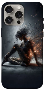 Чохол на Apple iPhone 15 Pro Max (6.7") Goddess of war ver.9 фото 1 з 1