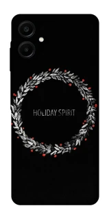 Чехол на Samsung Galaxy A07 Holiday Spirit фото 1 из 1