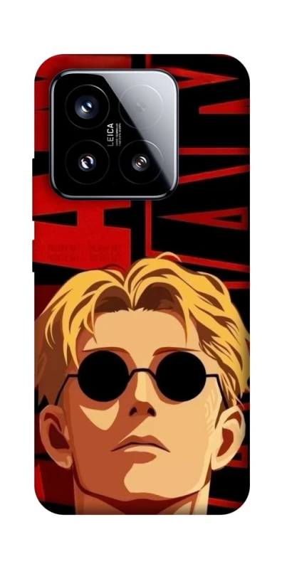 Чохол на Xiaomi 15 Nanami v2 фото 1 з 1