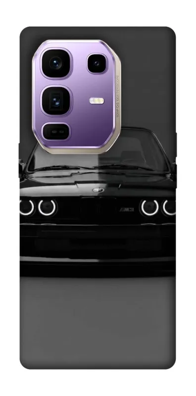 Чехол на Infinix Note 50 Pro+ BMW v11 фото 1 из 1