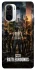 Чехол на Xiaomi Redmi K40 / K40 Pro / K40 Pro+ / Poco F3 PUBG фото 1 из 1