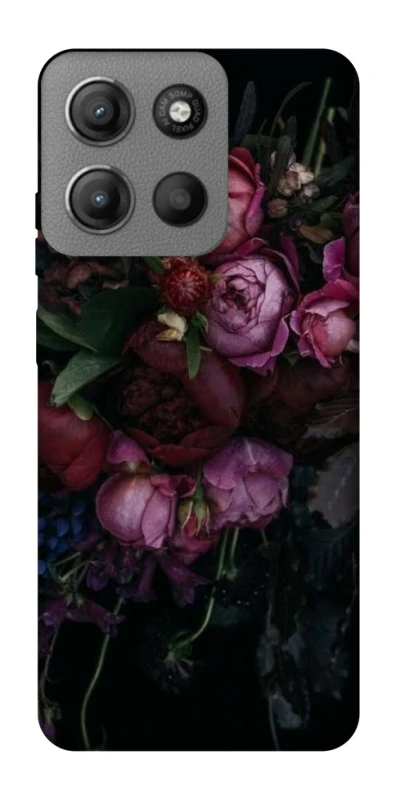 Чехол на Motorola Moto G15 Power Floral Symphony1 фото 1 из 1