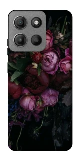 Чохол на Motorola Moto G15 Power Floral Symphony1 фото 1 з 1