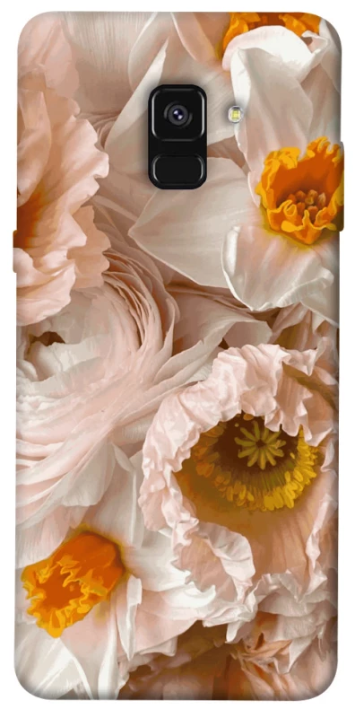 Чохол на Samsung A530 Galaxy A8 (2018) Botanical Bliss фото 1 з 1