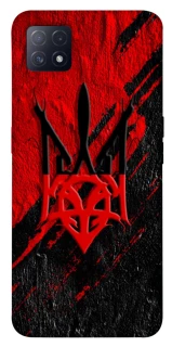 Чохол на Oppo A72 5G / A73 5G Герб v17 фото 1 з 1