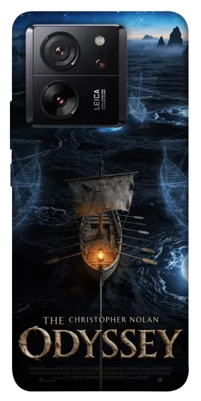 Чохол на Xiaomi 13T Pro Odyssey ver.4 фото 1 з 1