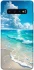 Чохол на Samsung Galaxy S10+ Azure sea фото 1 з 1