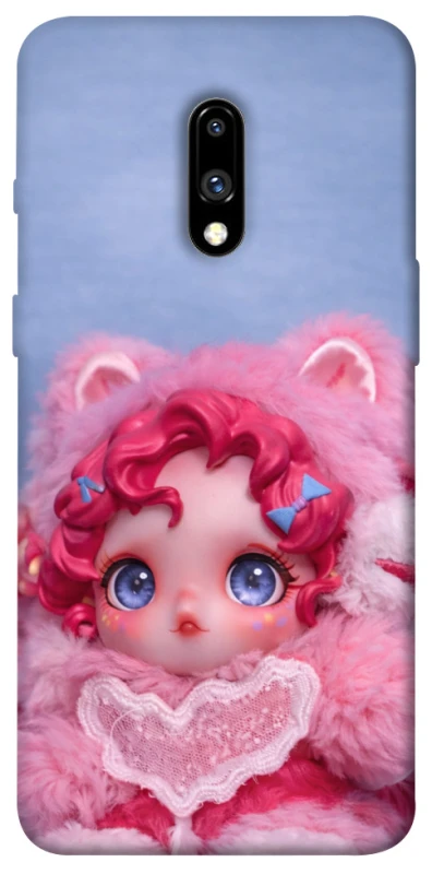 Чохол на OnePlus 7 SKULLPANDA × My Little Pony Ver.5 фото 1 з 1