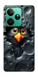 Чохол на Realme GT 7 Ну привіт ! фото 1 з 1